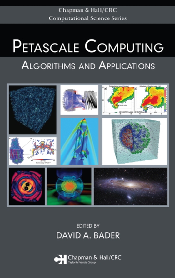 Petascale Computing (e-bog) af -