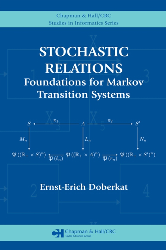 Stochastic Relations (e-bog) af Doberkat, Ernst-Erich