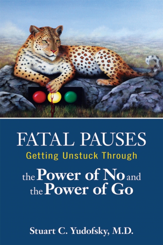 Fatal Pauses (e-bog) af Yudofsky, Stuart C.