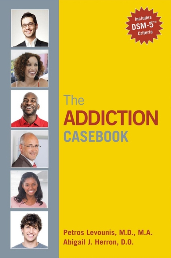 Addiction Casebook