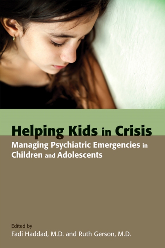 Helping Kids in Crisis