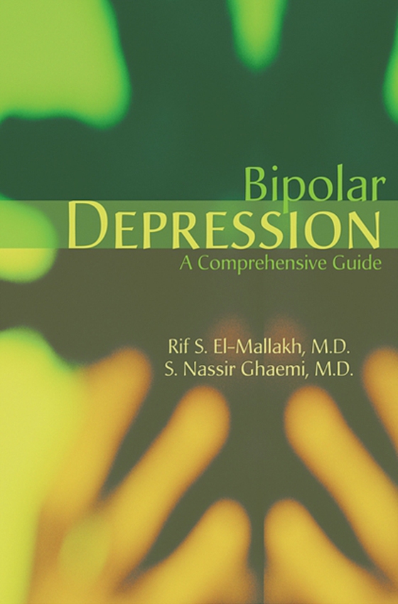 Bipolar Depression (e-bog) af -