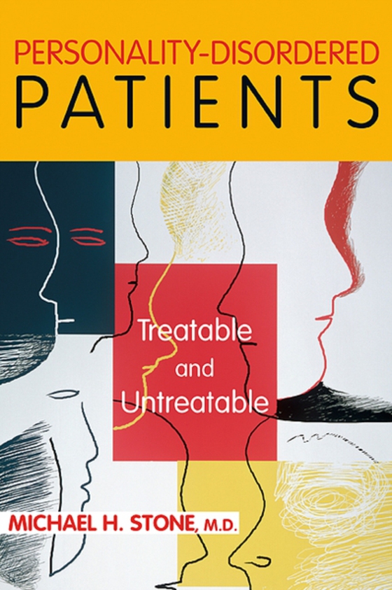 Personality-Disordered Patients (e-bog) af Stone, Michael H.