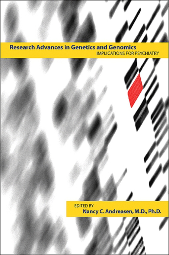 Research Advances in Genetics and Genomics (e-bog) af -