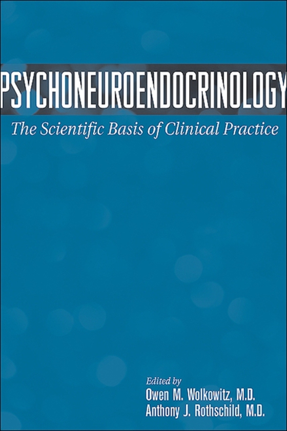 Psychoneuroendocrinology (e-bog) af -