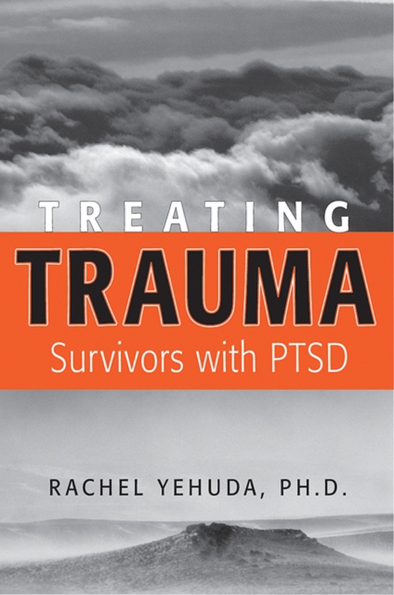 Treating Trauma Survivors With PTSD (e-bog) af -