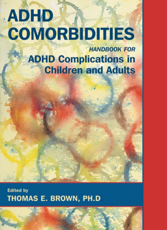 ADHD Comorbidities (e-bog) af -