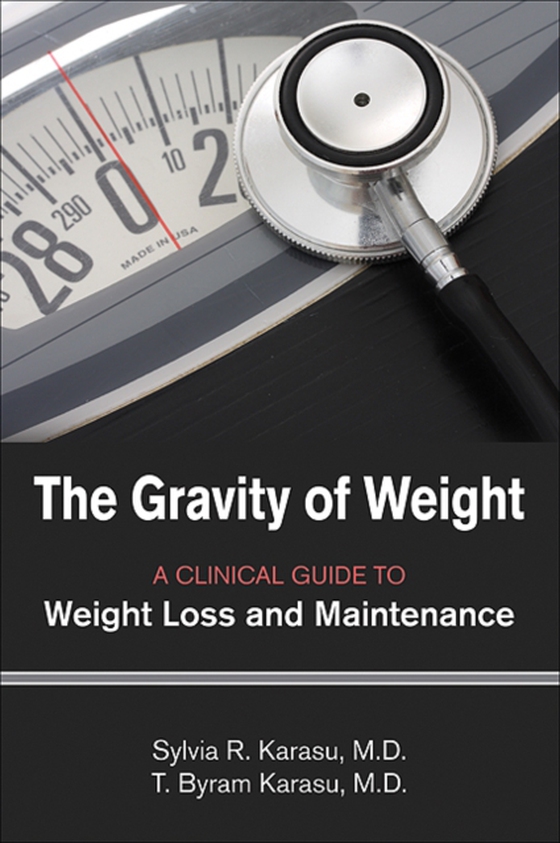 Gravity of Weight (e-bog) af Karasu, T. Byram