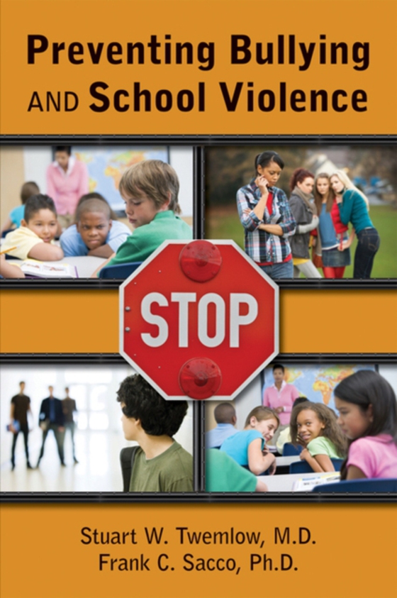 Preventing Bullying and School Violence (e-bog) af Sacco, Frank C.