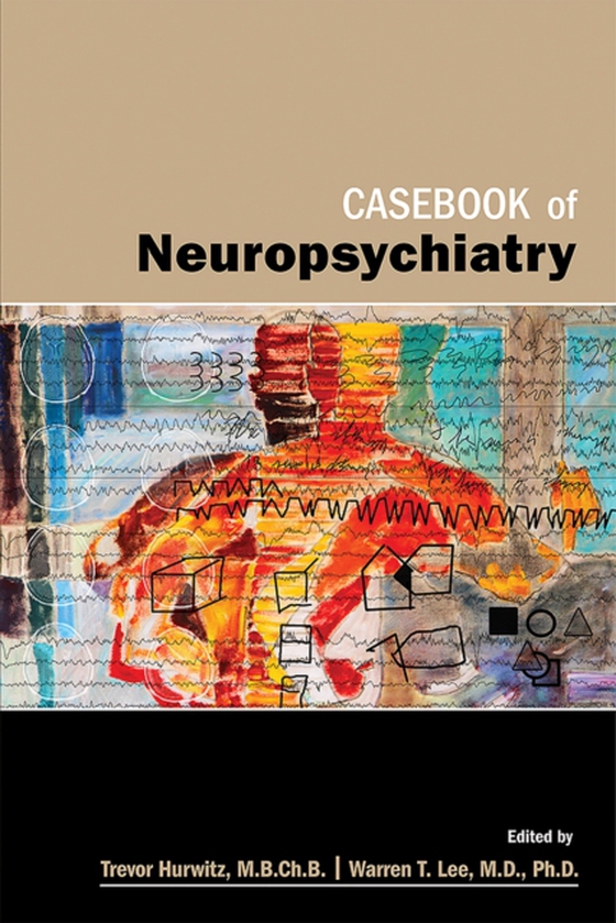 Casebook of Neuropsychiatry (e-bog) af -