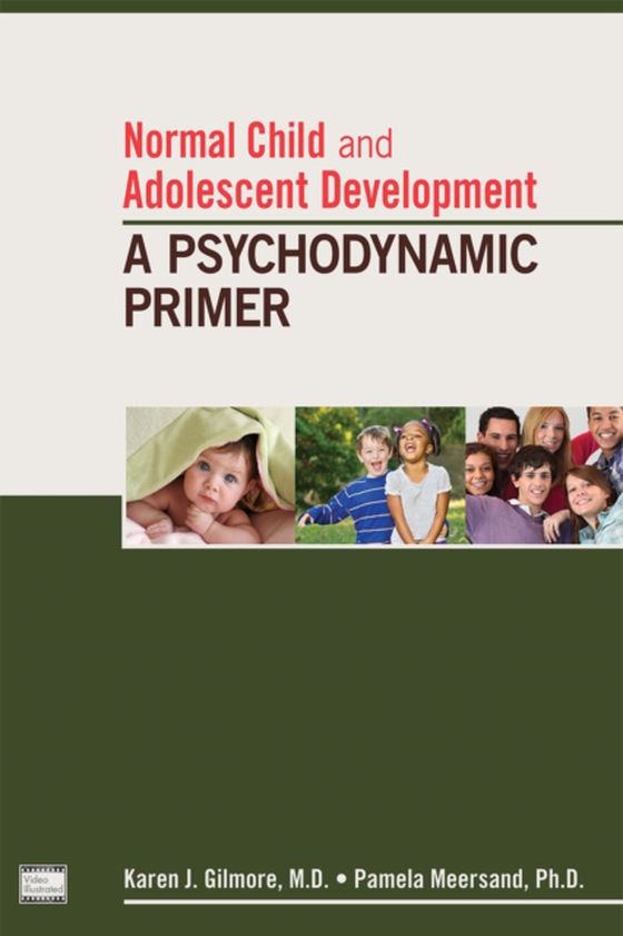 Normal Child and Adolescent Development (e-bog) af Meersand, Pamela