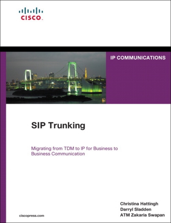 SIP Trunking