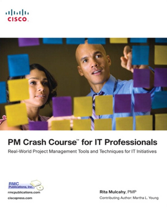 PM Crash Course for IT Professionals