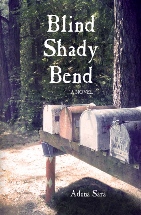 Blind Shady Bend