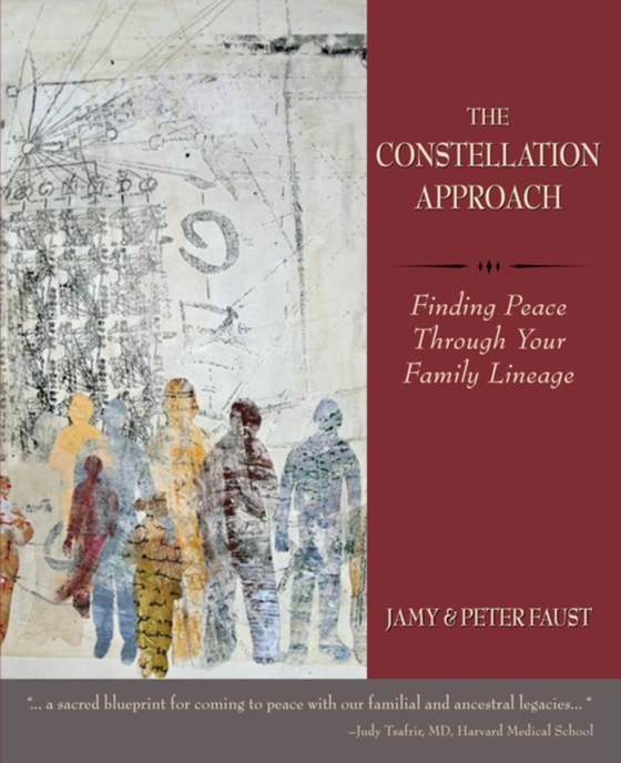 THE CONSTELLATION APPROACH (e-bog) af Faust, Peter