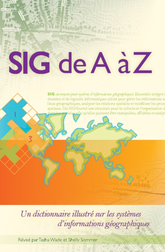 SIG de A à Z