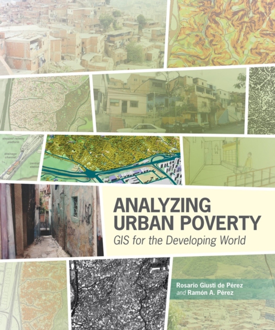 Analyzing Urban Poverty (e-bog) af Perez, Ramon A