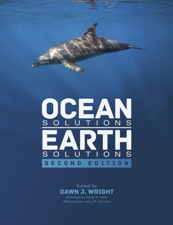 Ocean Solutions, Earth Solutions (e-bog) af -