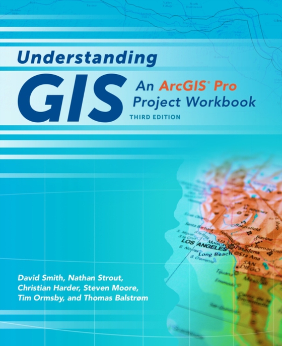 Understanding GIS (e-bog) af Balstrom, Thomas