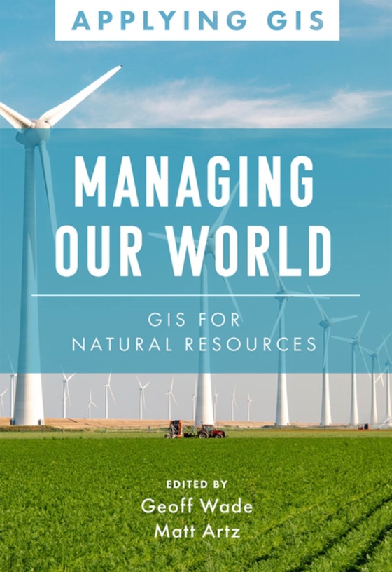 Managing Our World (e-bog) af -