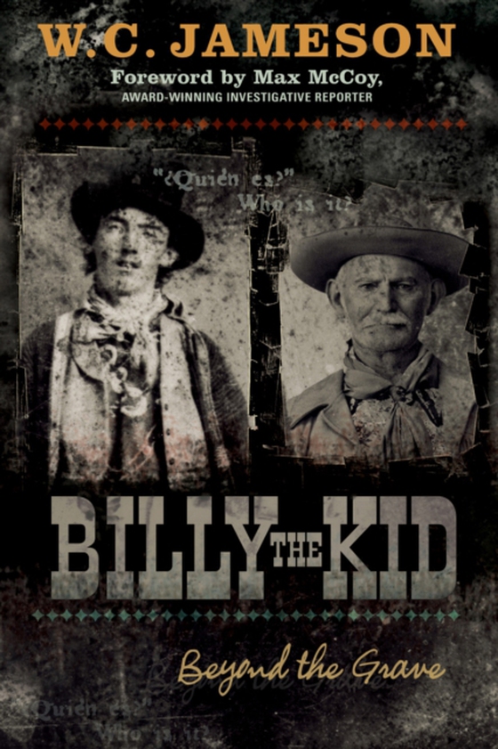 Billy the Kid