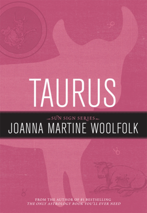 Taurus (e-bog) af Woolfolk, Joanna