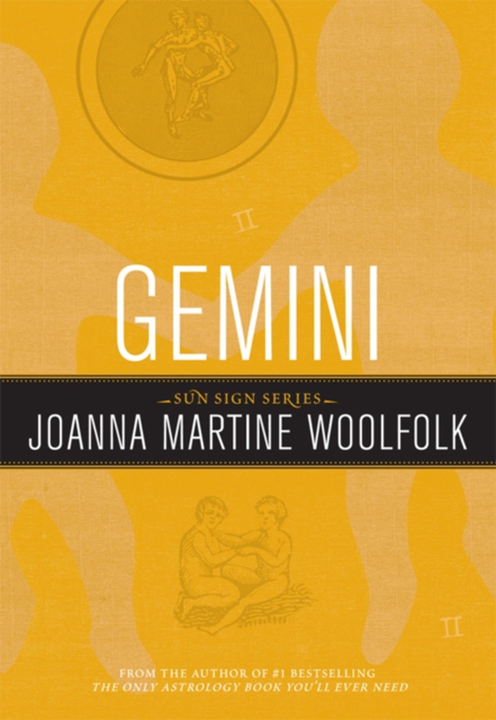 Gemini (e-bog) af Woolfolk, Joanna