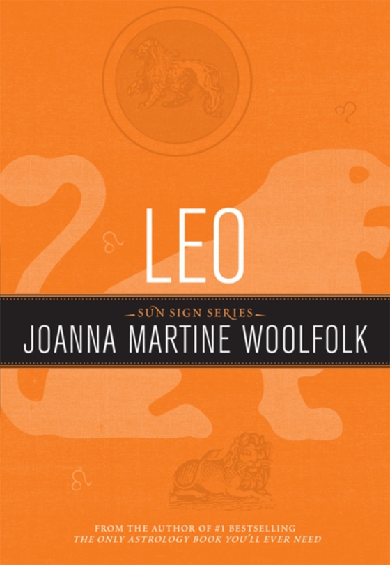 Leo (e-bog) af Woolfolk, Joanna