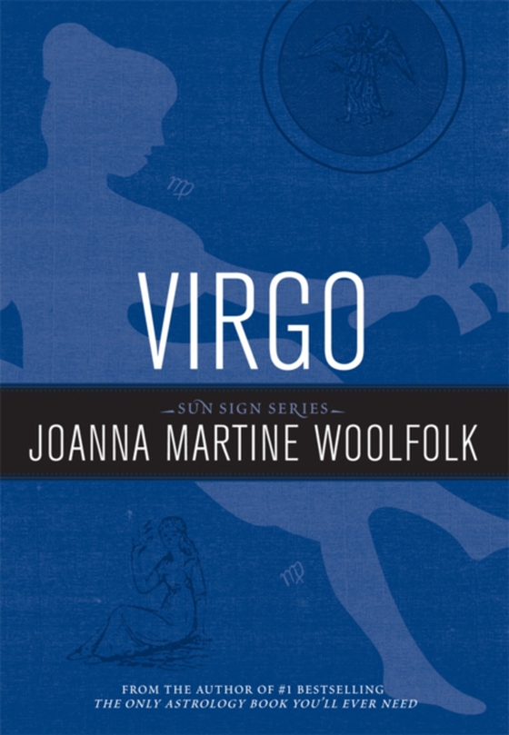 Virgo (e-bog) af Woolfolk, Joanna