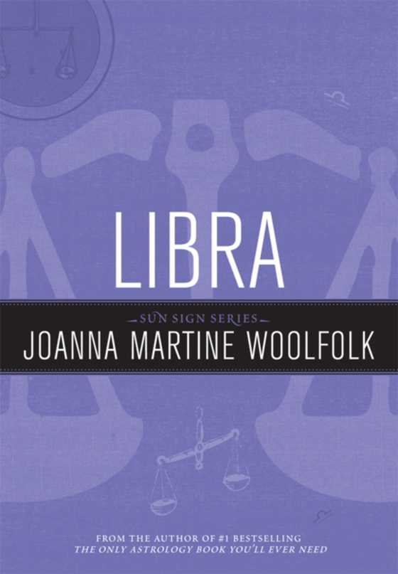 Libra (e-bog) af Woolfolk, Joanna