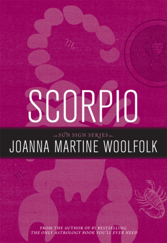Scorpio (e-bog) af Woolfolk, Joanna