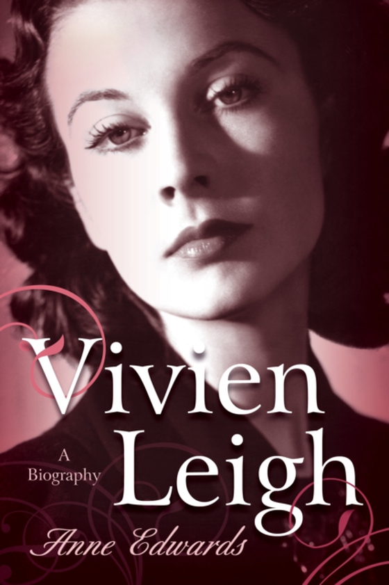 Vivien Leigh (e-bog) af Edwards, Anne