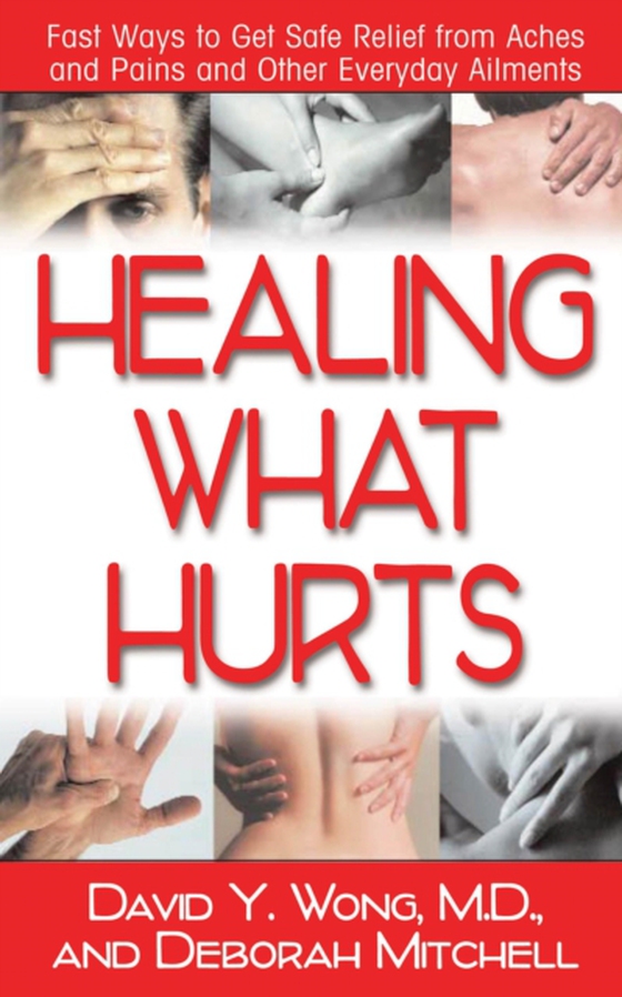 Healing What Hurts