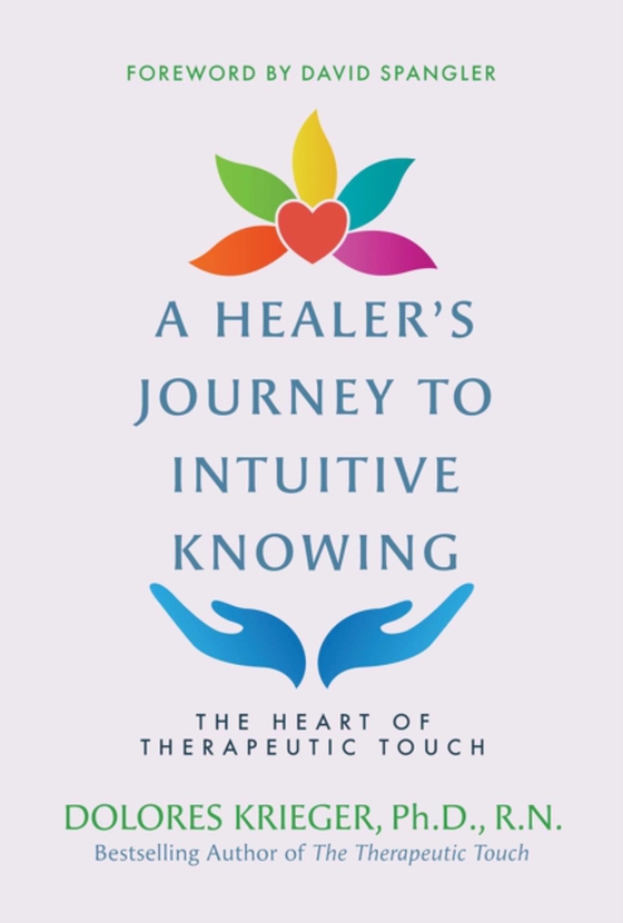 Healer's Journey to Intuitive Knowing