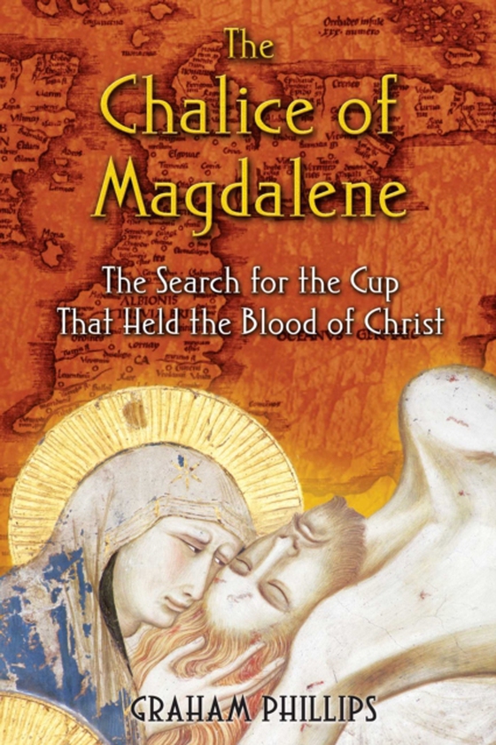 Chalice of Magdalene