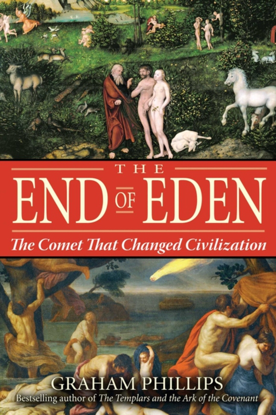 End of Eden