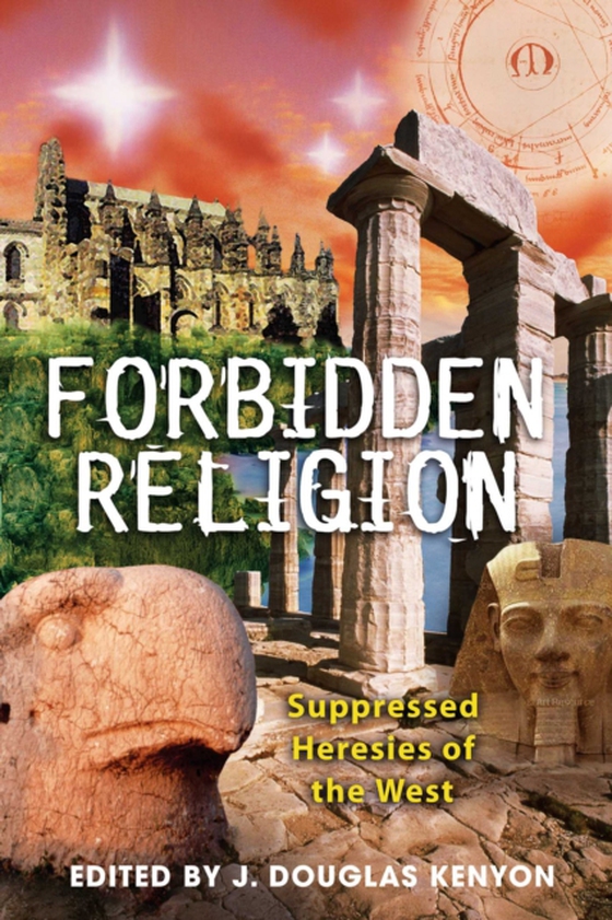 Forbidden Religion