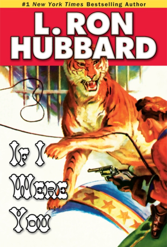 If I Were You (e-bog) af Hubbard, L. Ron