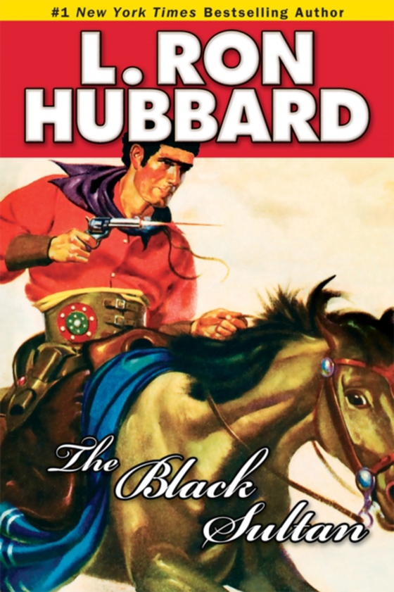 Black Sultan (e-bog) af Hubbard, L. Ron