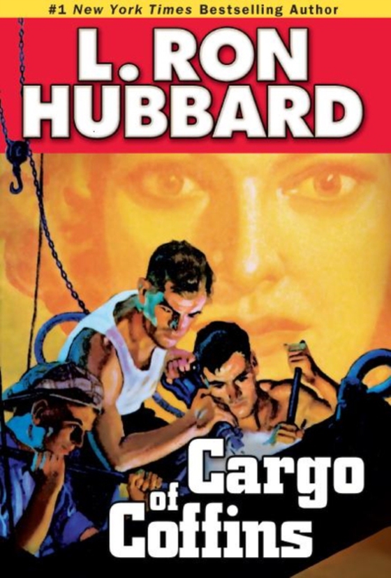 Cargo of Coffins (e-bog) af Hubbard, L. Ron