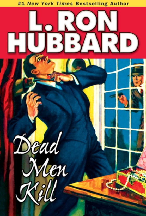 Dead Men Kill (e-bog) af Hubbard, L. Ron