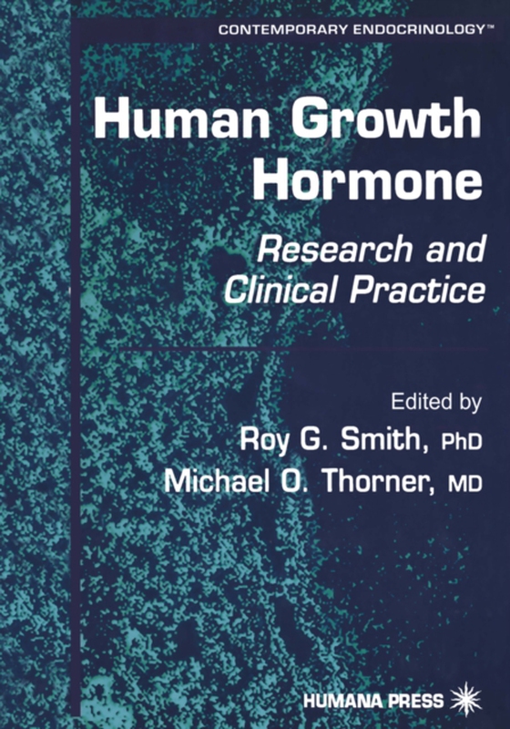 Human Growth Hormone (e-bog) af -