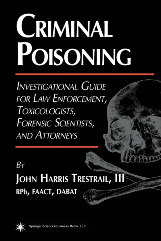 Criminal Poisoning