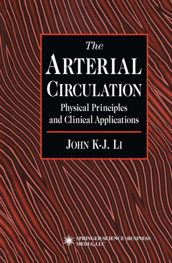 Arterial Circulation (e-bog) af Li, John K-J