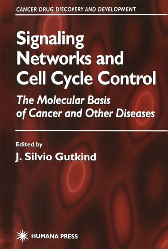 Signaling Networks and Cell Cycle Control (e-bog) af -