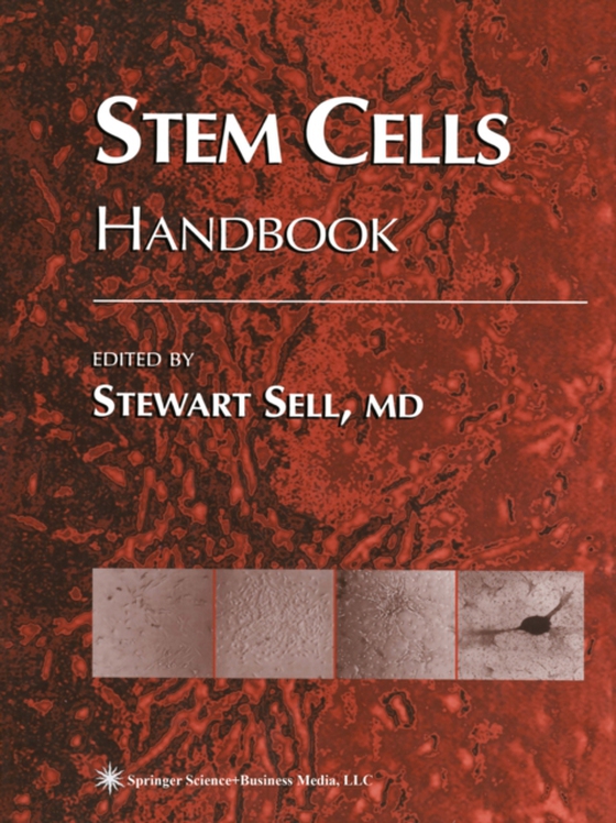 Stem Cells Handbook (e-bog) af -