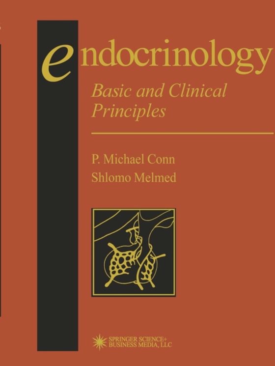 Endocrinology (e-bog) af -