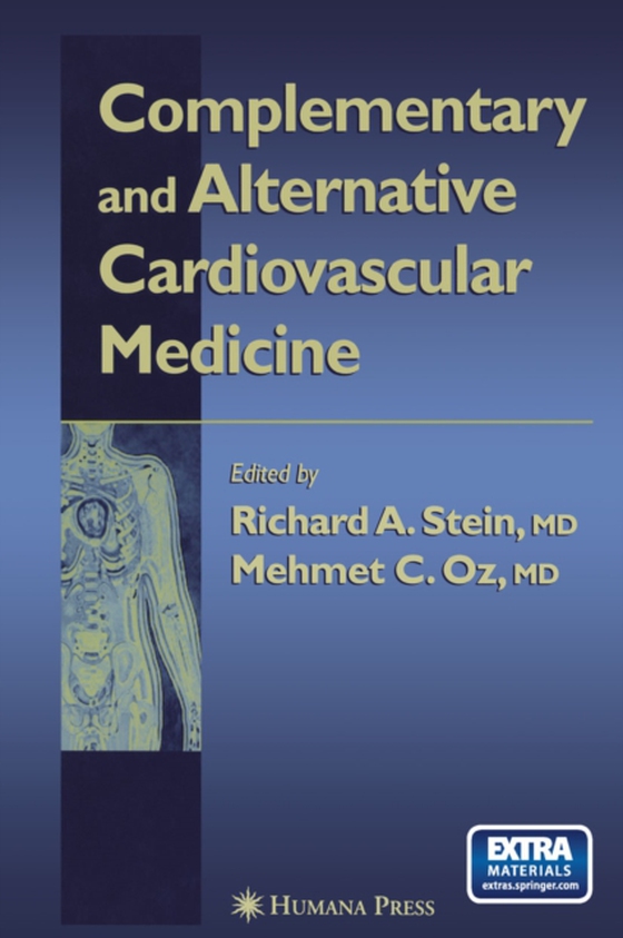 Complementary and Alternative Cardiovascular Medicine (e-bog) af -