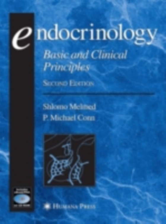 Endocrinology (e-bog) af -