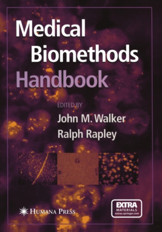 Medical BioMethods Handbook (e-bog) af -